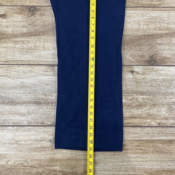 Fila Men's Blue and White Track Jacket - Picture 13 of 16